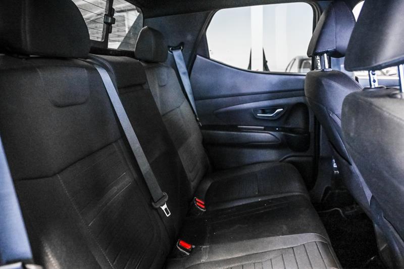 2024 Hyundai Santa Cruz - Image 30