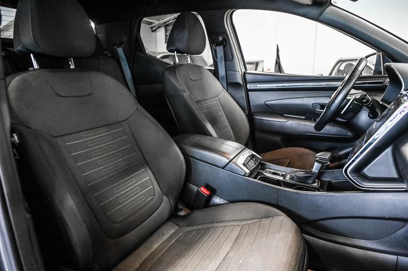 2024 Hyundai Santa Cruz - Image 35