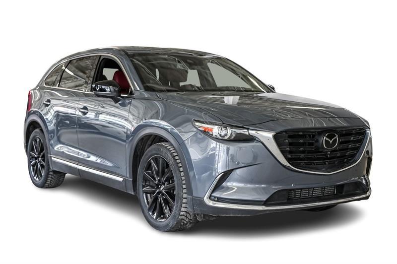 2022 Mazda CX-9 - Image 4