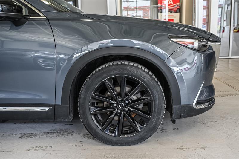 2022 Mazda CX-9 - Image 9