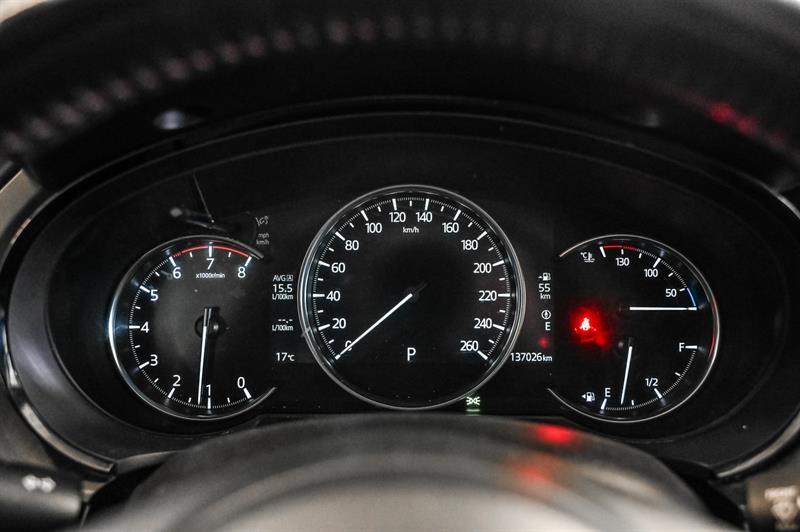 2022 Mazda CX-9 - Image 25