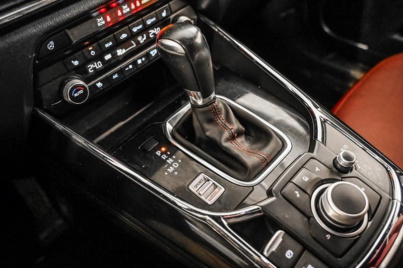 2022 Mazda CX-9 - Image 26