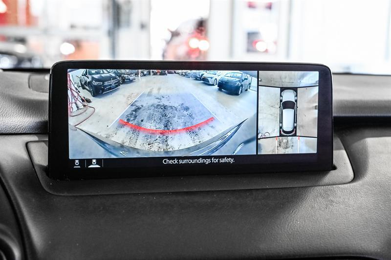 2022 Mazda CX-9 - Image 33