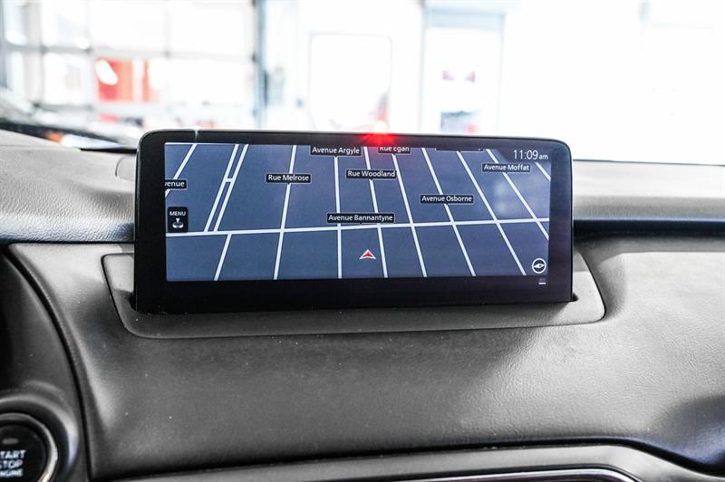 2022 Mazda CX-9 - Image 34