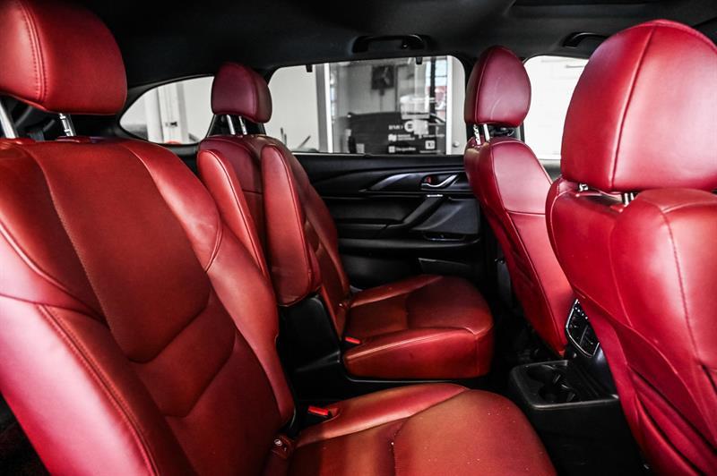 2022 Mazda CX-9 - Image 36
