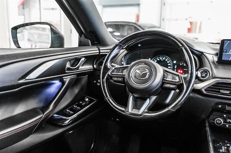 2022 Mazda CX-9 - Image 38