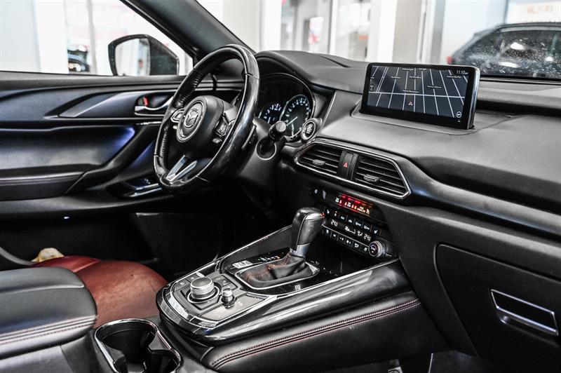 2022 Mazda CX-9 - Image 40