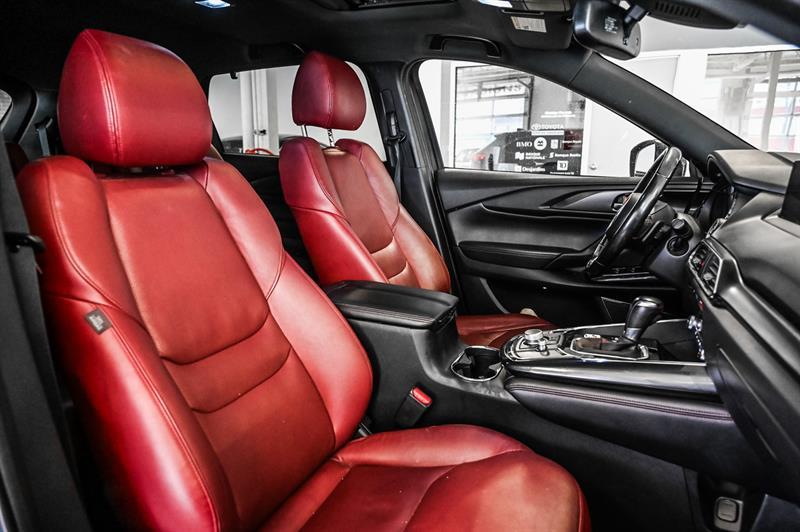 2022 Mazda CX-9 - Image 41