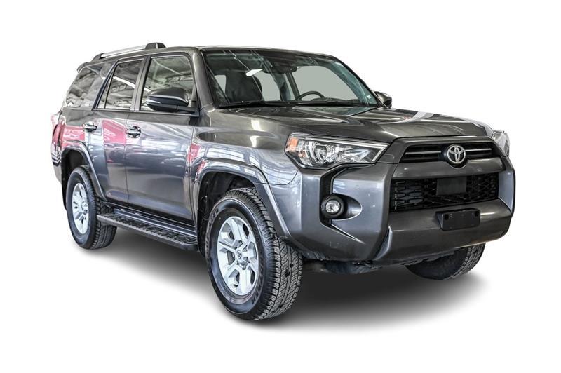 2023 Toyota 4Runner - Image 4