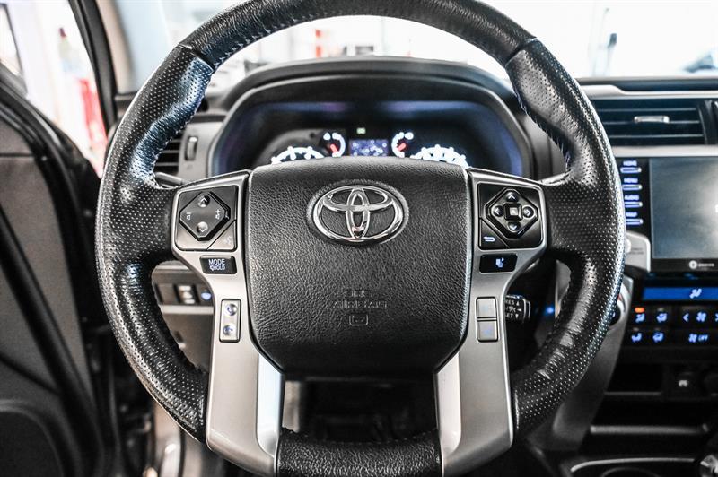 2023 Toyota 4Runner - Image 25