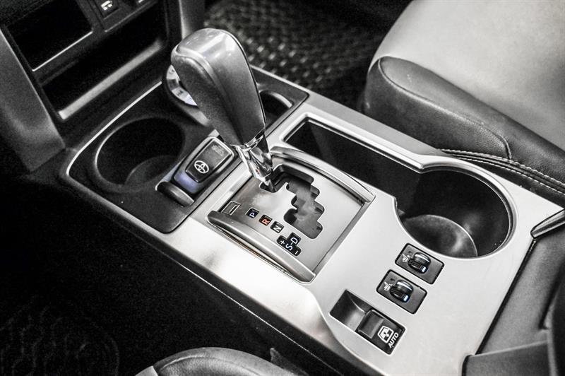 2023 Toyota 4Runner - Image 28