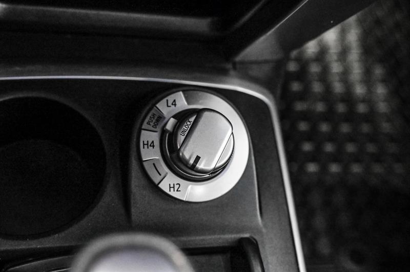 2023 Toyota 4Runner - Image 30