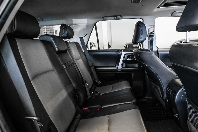 2023 Toyota 4Runner - Image 35