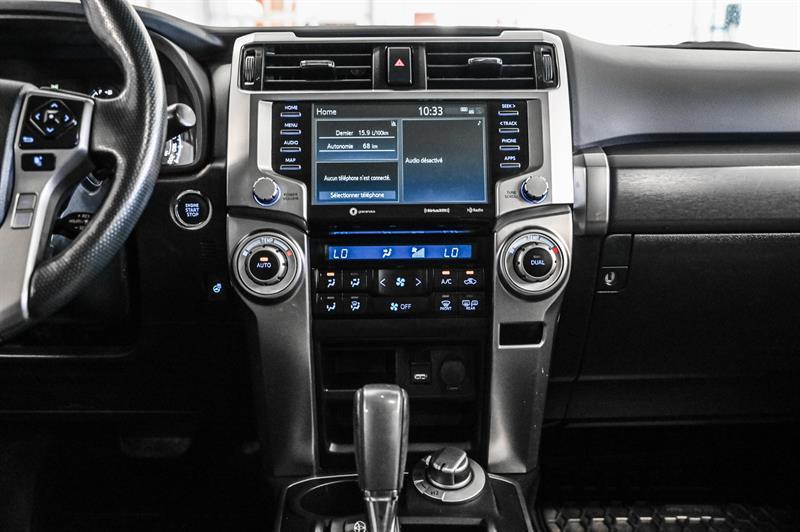 2023 Toyota 4Runner - Image 37