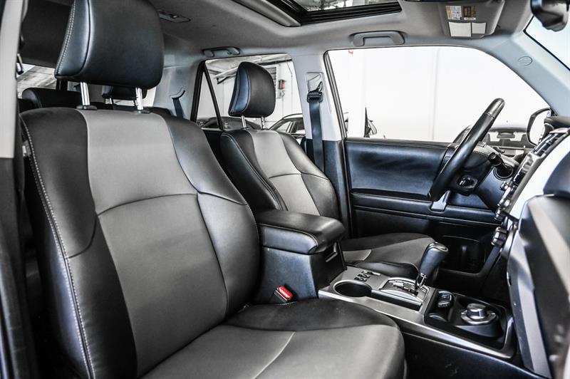 2023 Toyota 4Runner - Image 39