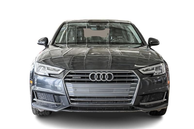 2019 Audi A4 - Image 2