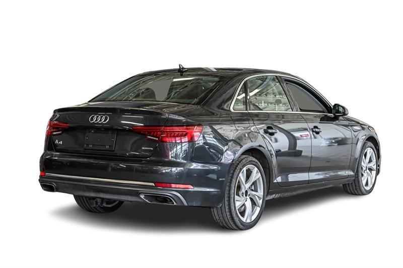 2019 Audi A4 - Image 7