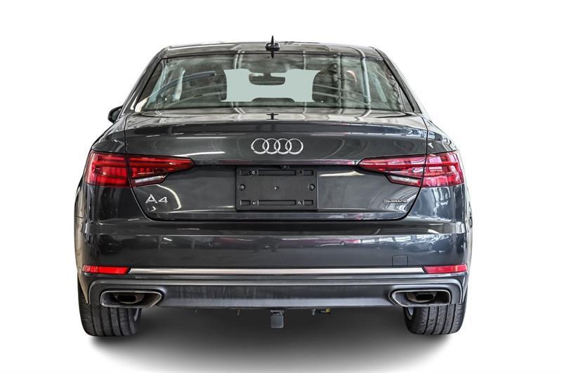 2019 Audi A4 - Image 9