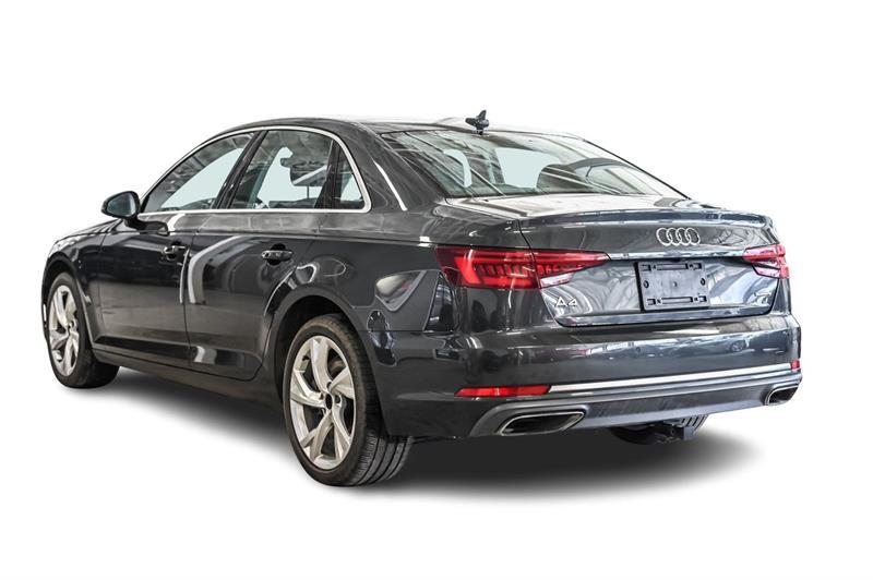 2019 Audi A4 - Image 11