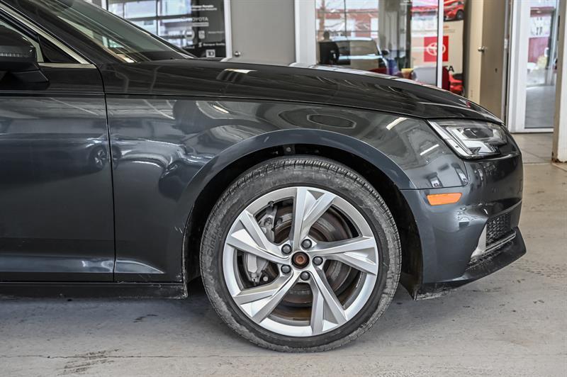 2019 Audi A4 - Image 13