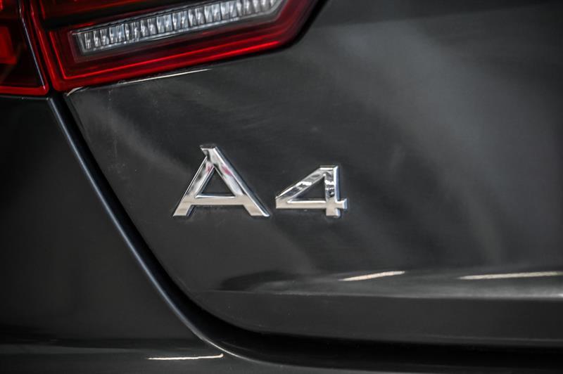 2019 Audi A4 - Image 15