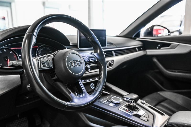 2019 Audi A4 - Image 19