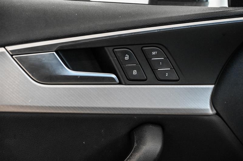 2019 Audi A4 - Image 21
