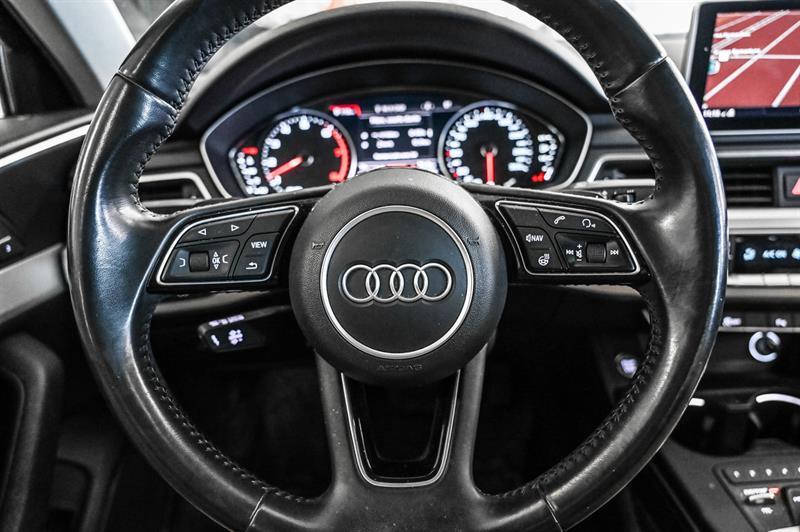 2019 Audi A4 - Image 23