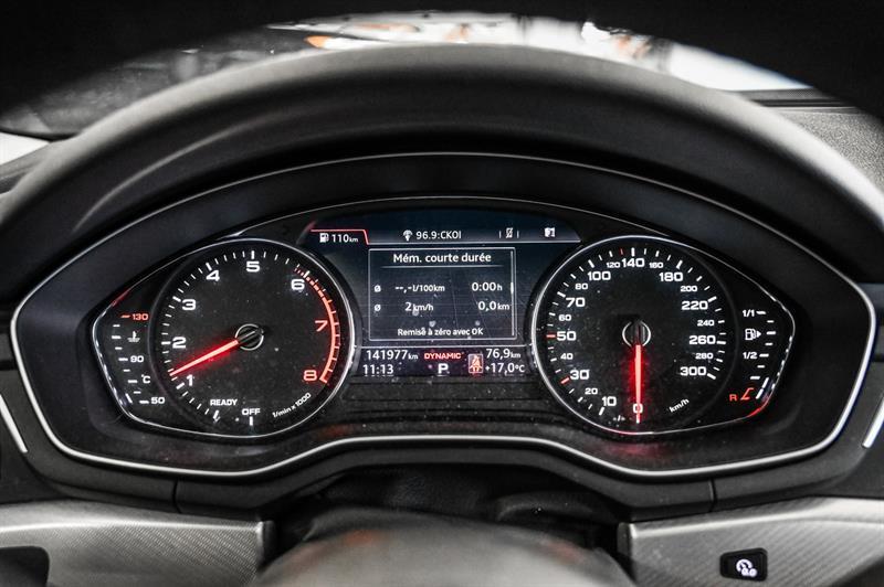 2019 Audi A4 - Image 24