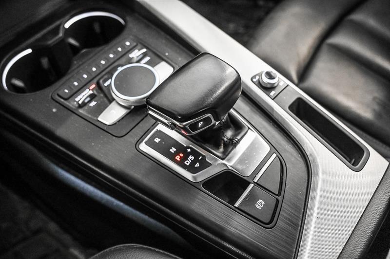 2019 Audi A4 - Image 25