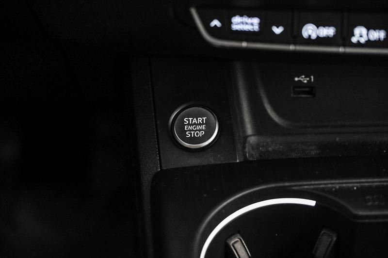 2019 Audi A4 - Image 27