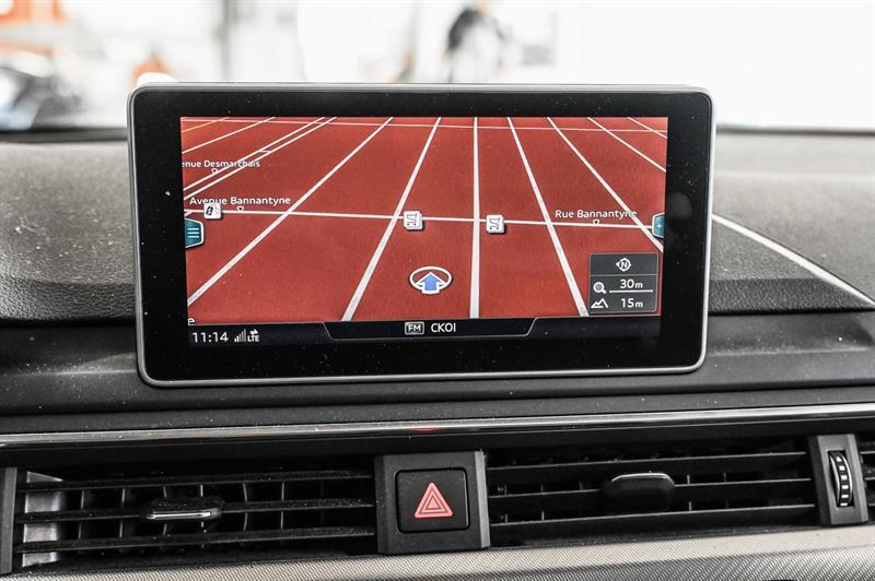 2019 Audi A4 - Image 30