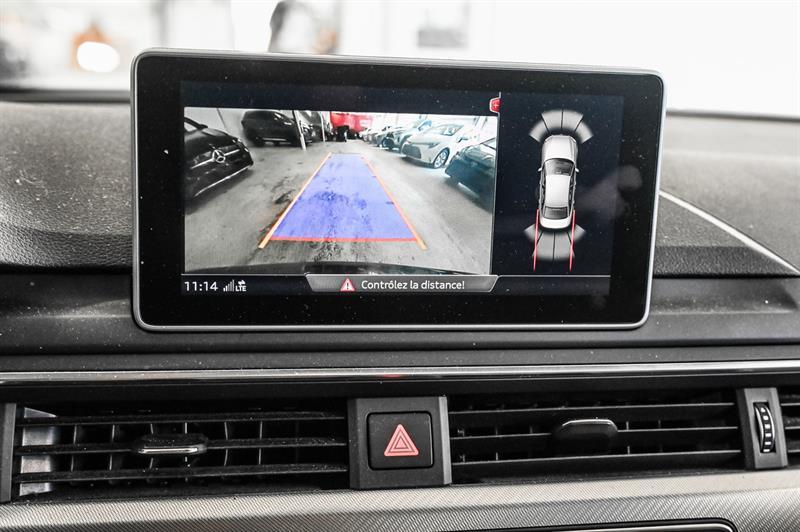 2019 Audi A4 - Image 31