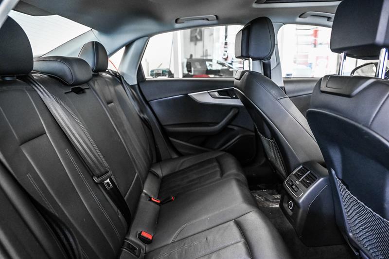 2019 Audi A4 - Image 32