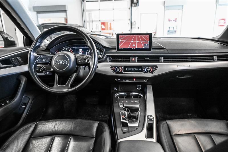 2019 Audi A4 - Image 33