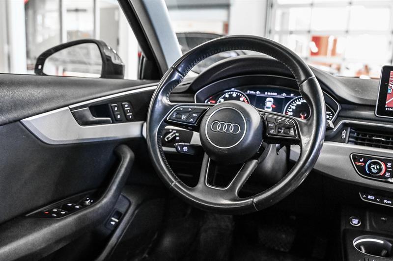 2019 Audi A4 - Image 34
