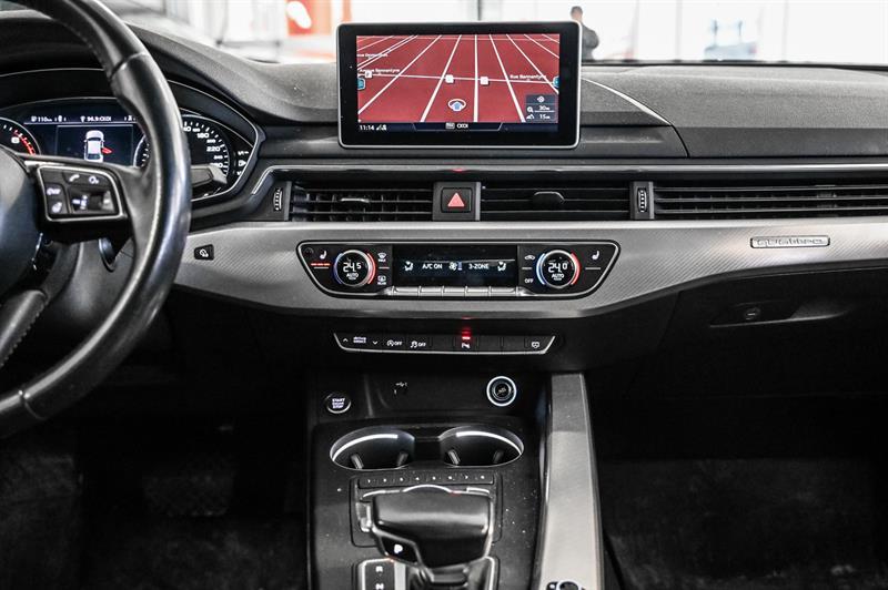 2019 Audi A4 - Image 35