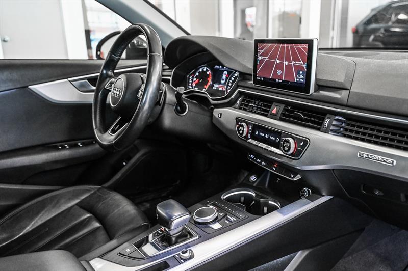 2019 Audi A4 - Image 36