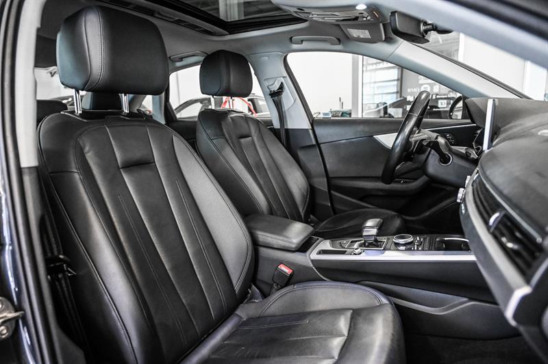 2019 Audi A4 - Image 37