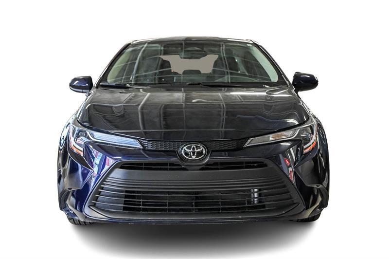 2024 Toyota Corolla - Image 2