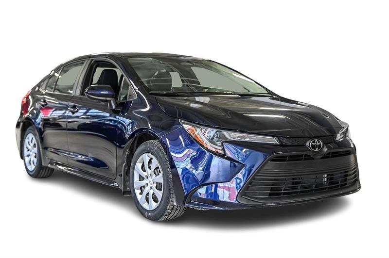 2024 Toyota Corolla - Image 4