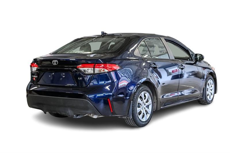 2024 Toyota Corolla - Image 6