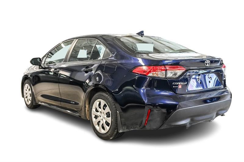 2024 Toyota Corolla - Image 8