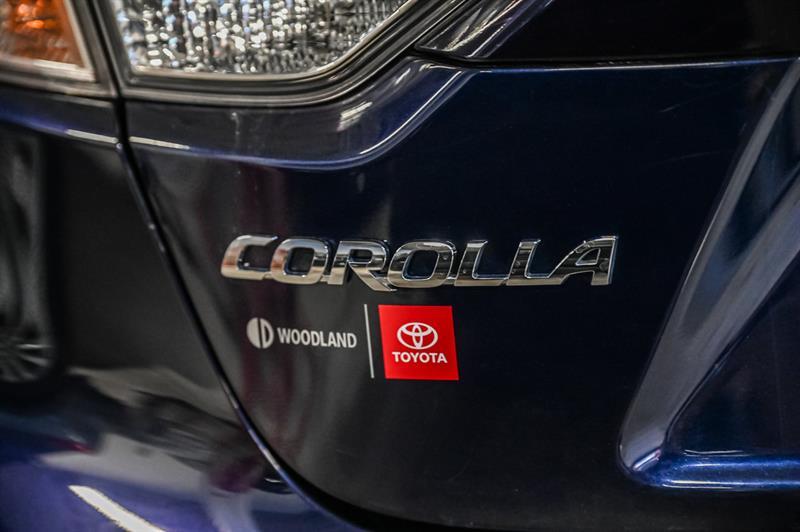 2024 Toyota Corolla - Image 10