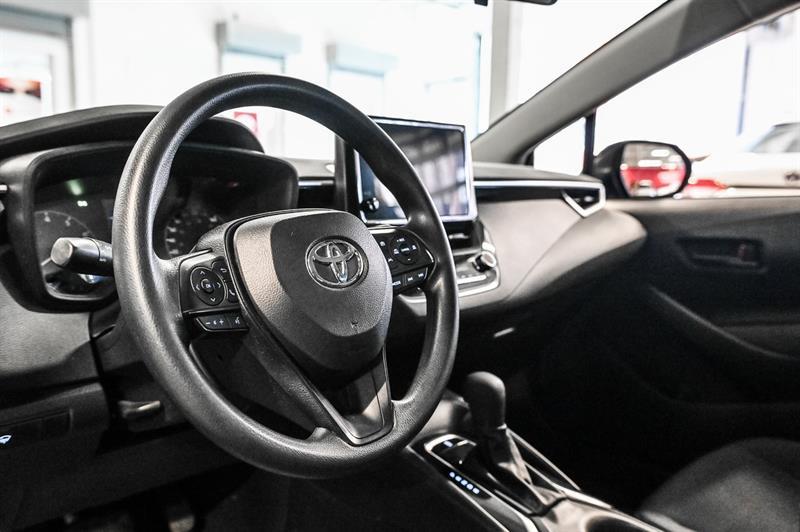 2024 Toyota Corolla - Image 12