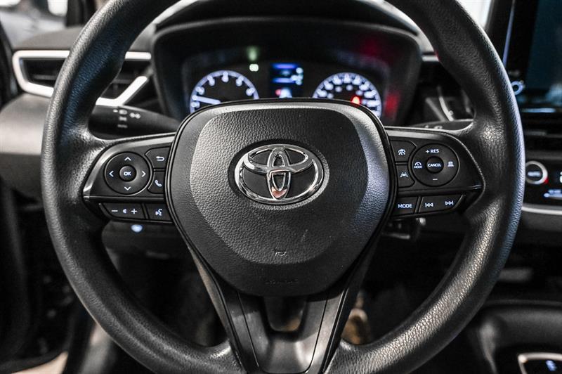 2024 Toyota Corolla - Image 14