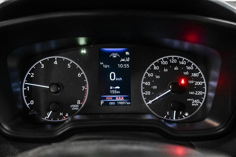 2024 Toyota Corolla - Image 16