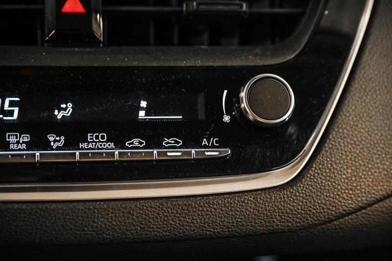 2024 Toyota Corolla - Image 22