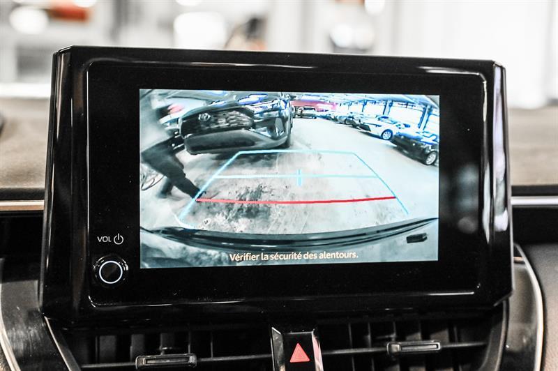 2024 Toyota Corolla - Image 23