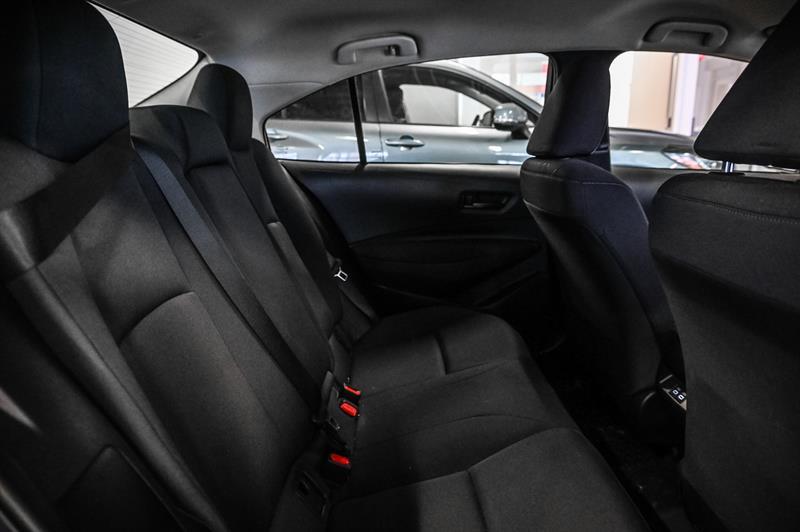 2024 Toyota Corolla - Image 24